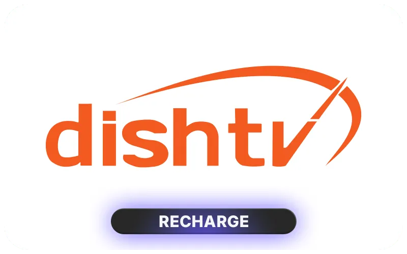Dish TV DTH India
