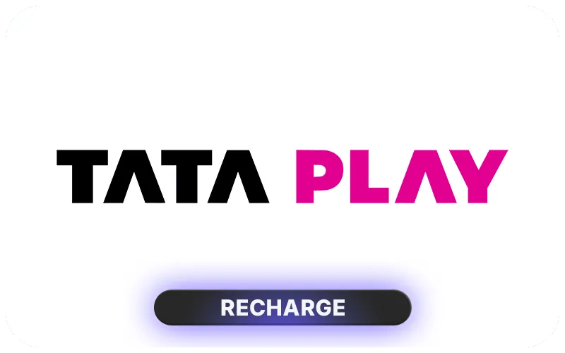 Tata Play DTH India