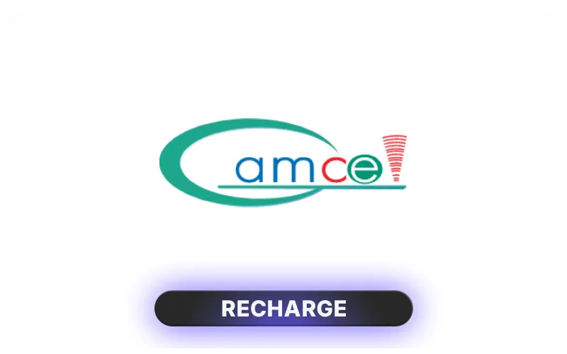 Gamcel Gambia