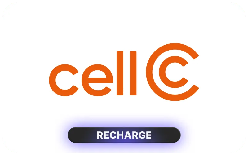 Cell C South Africa