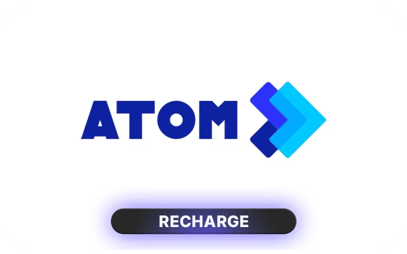 ATOM Myanmar