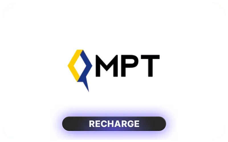 MPT Myanmar
