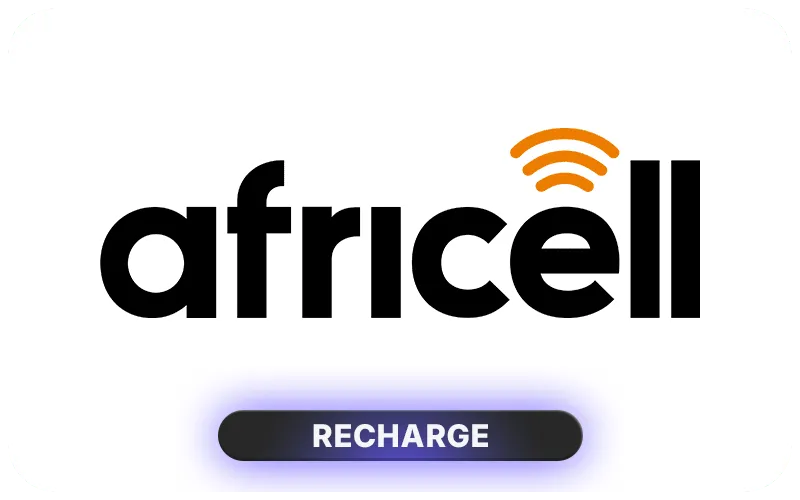 Africell DR Congo