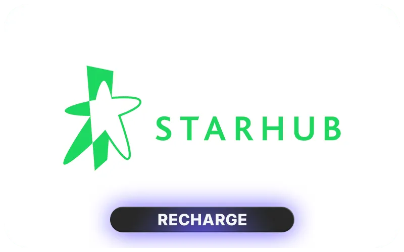 Starhub Singapore