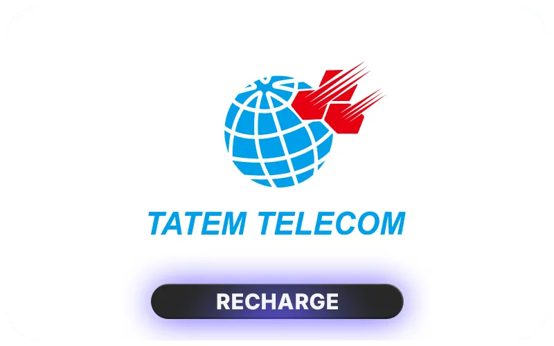 Tatem Telecom DR Congo