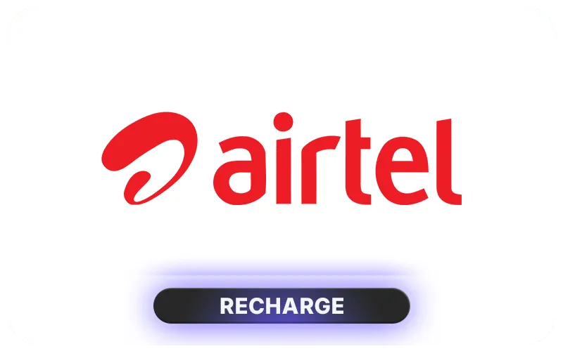 Airtel DR Congo