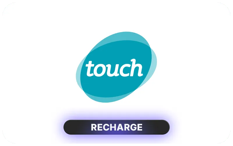 Touch Lebanon
