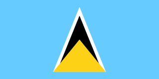 Saint Lucia eSIM (Data + Voice + SMS)