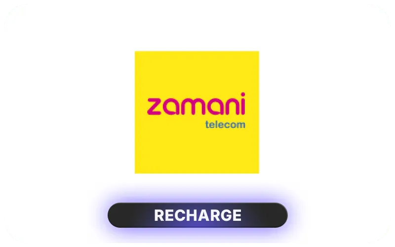 Zamani Telecom Niger
