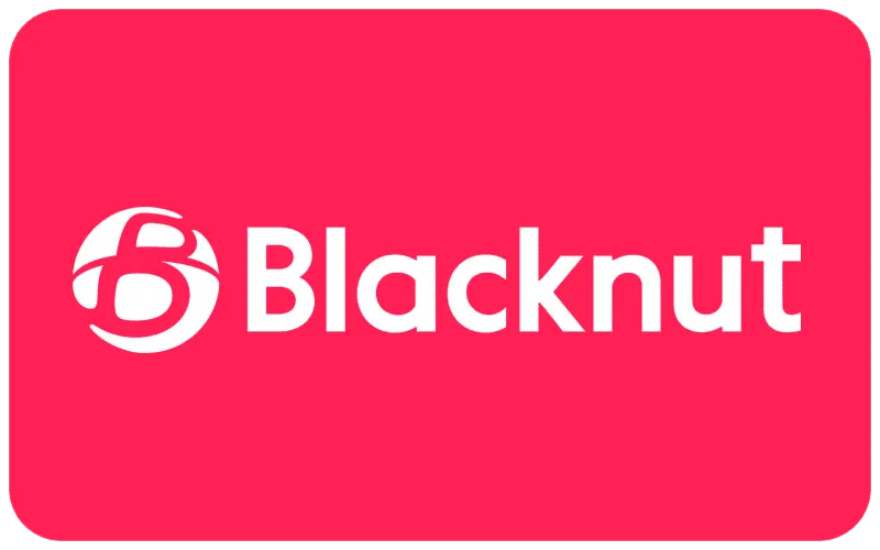 Blacknut Gift Card