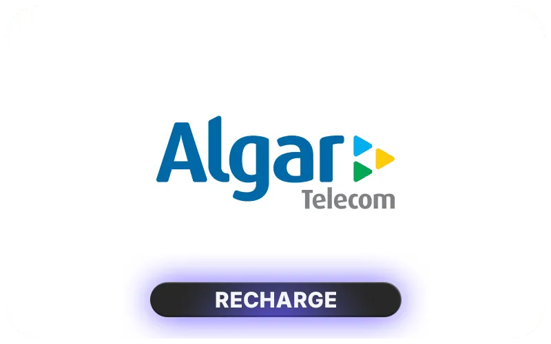 Algar Telecom Brazil