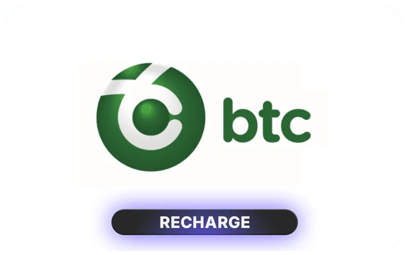 btc Botswana