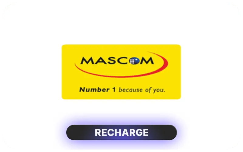 Mascom Botswana