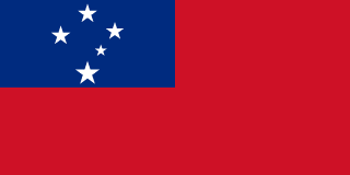 Samoa eSIM (Data Only)