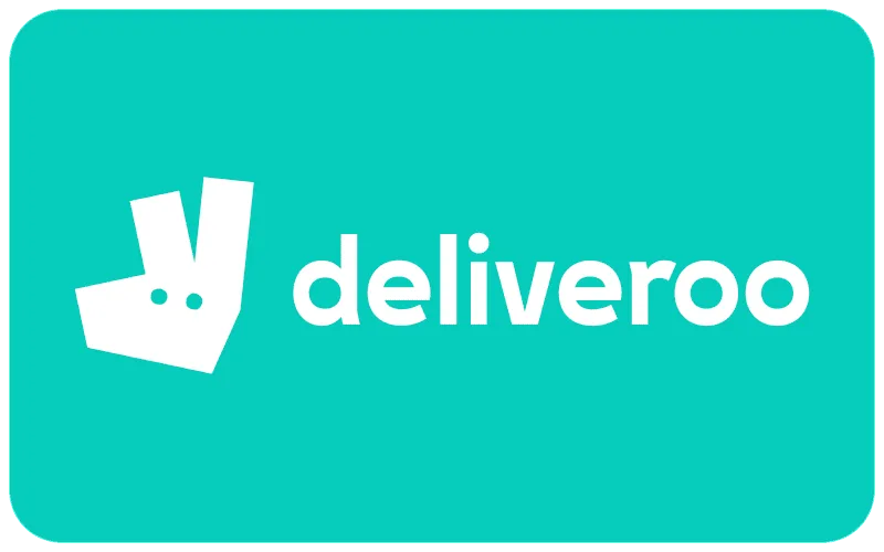 Deliveroo Gift Card | AE