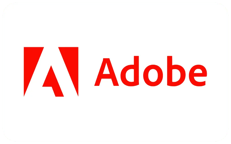 Adobe Digital Code