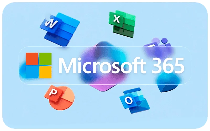 Microsoft 365