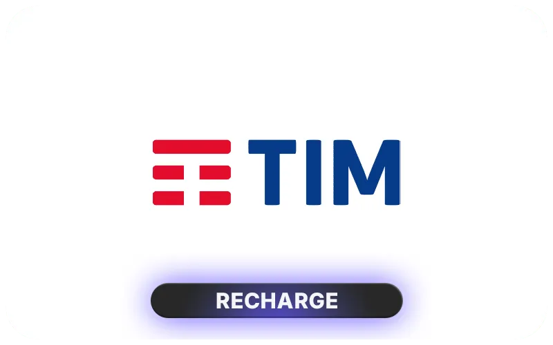 TIM Italy