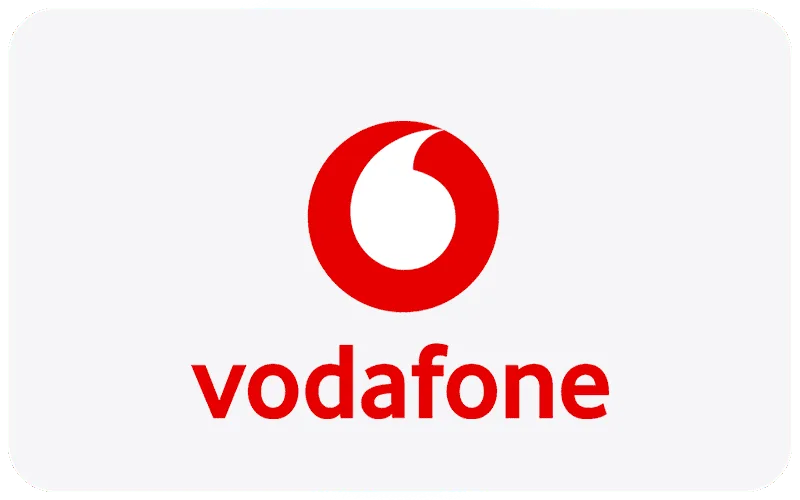 Vodafone Voucher | OM