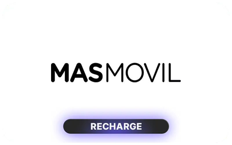 MASMOVIL Spain