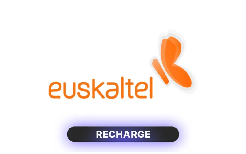 Euskaltel Spain