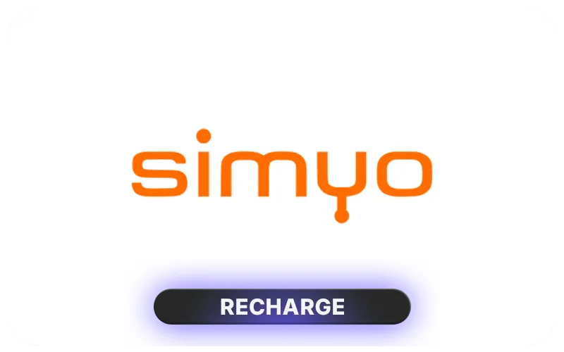 Simyo Spain