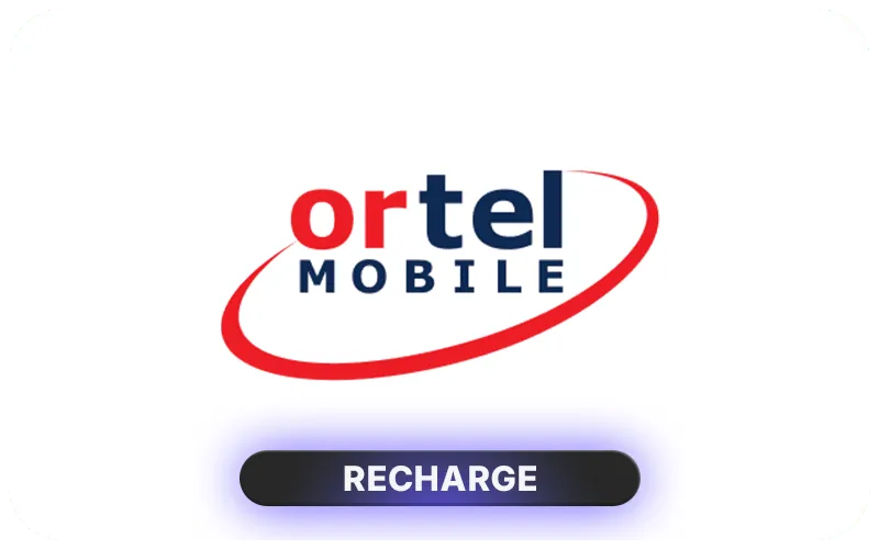 Ortel Mobile Germany