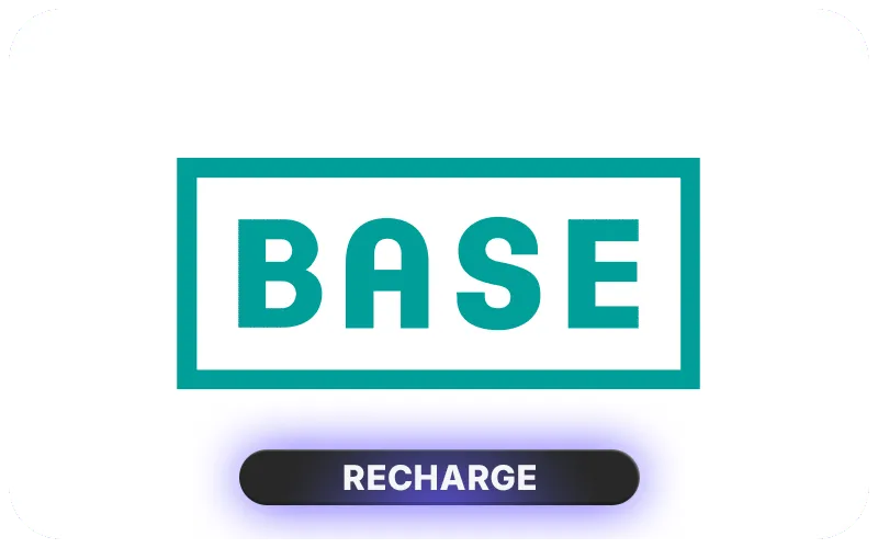 BASE Mobile Germany