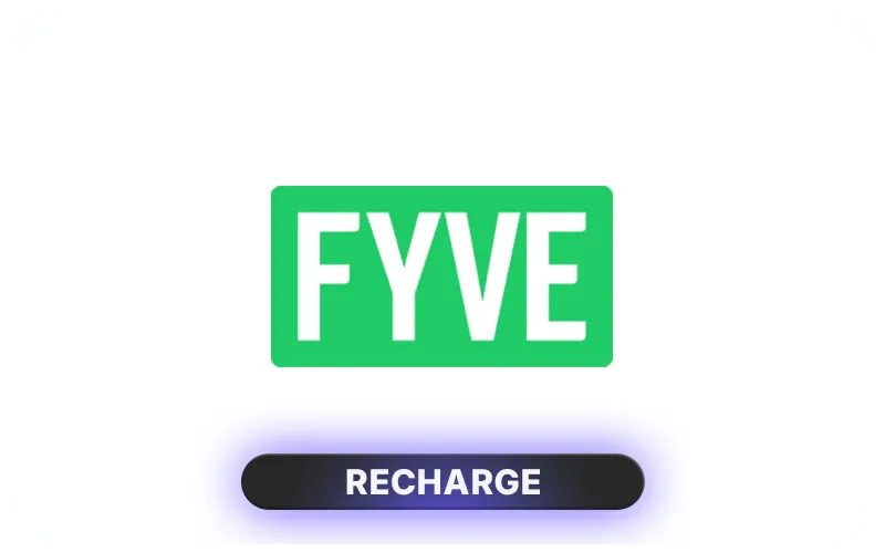 FYVE Germany