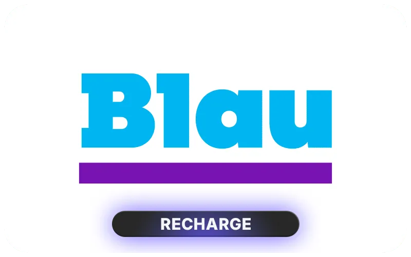 Blau Germany