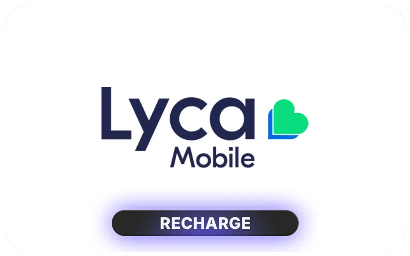 Lyca Mobile France