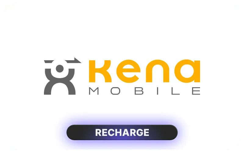 Kena Mobile Italy