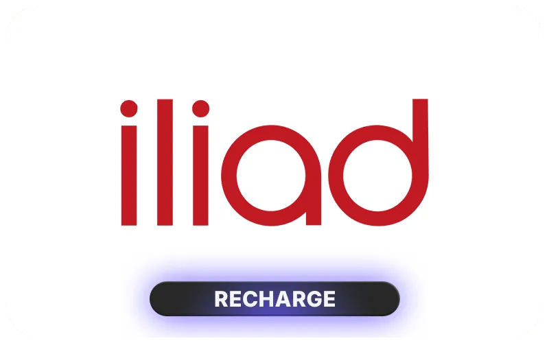 iliad Italy
