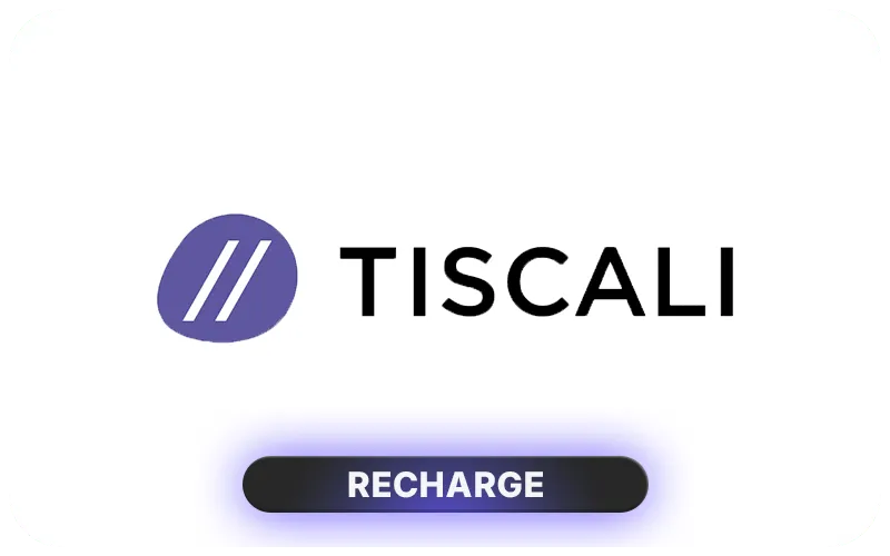Tiscali Italy