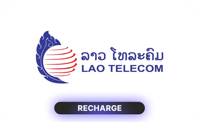 Lao Telecom Laos