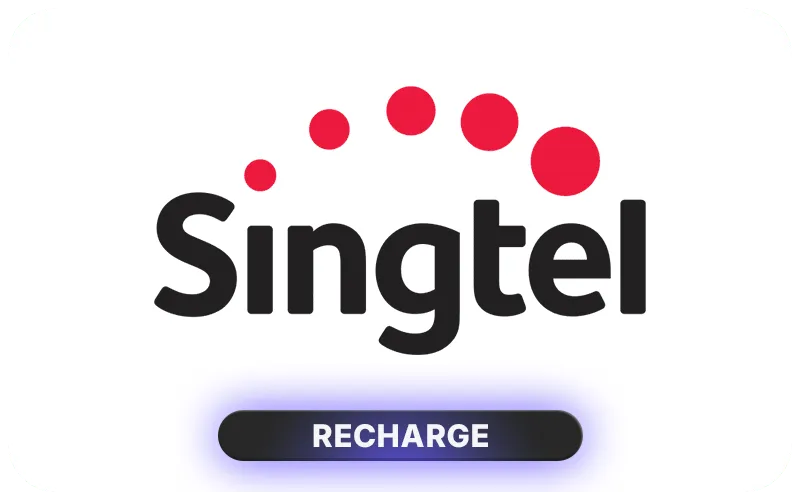 Singtel Singapore