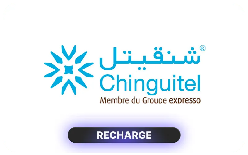 Chinguitel Mauritania