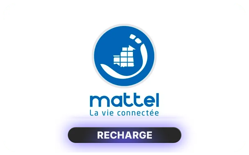 Mattel Mauritania