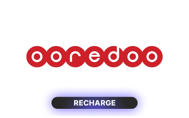 Ooredoo Palestine
