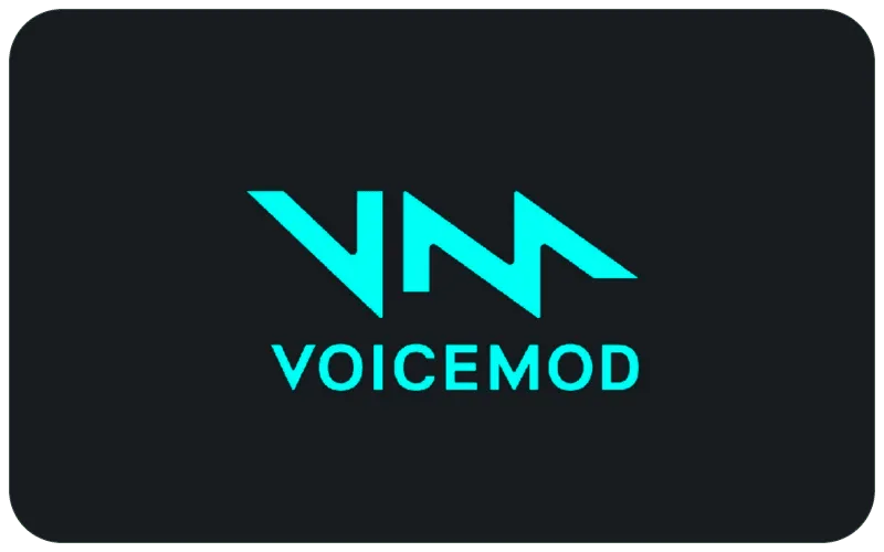 Voicemod