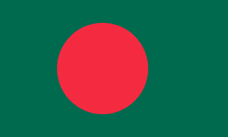 Bangladesh eSIM (Data Only)