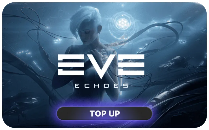 EVE Echoes