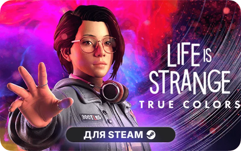 Life is Strange: True Colors | GL