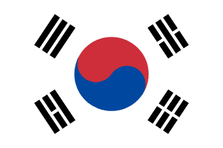 South Korea eSIM (Data Only)