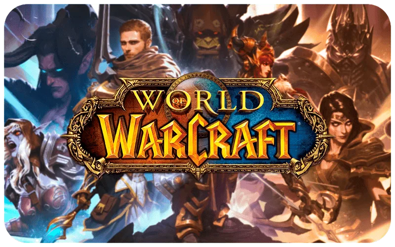 World of Warcraft | EU