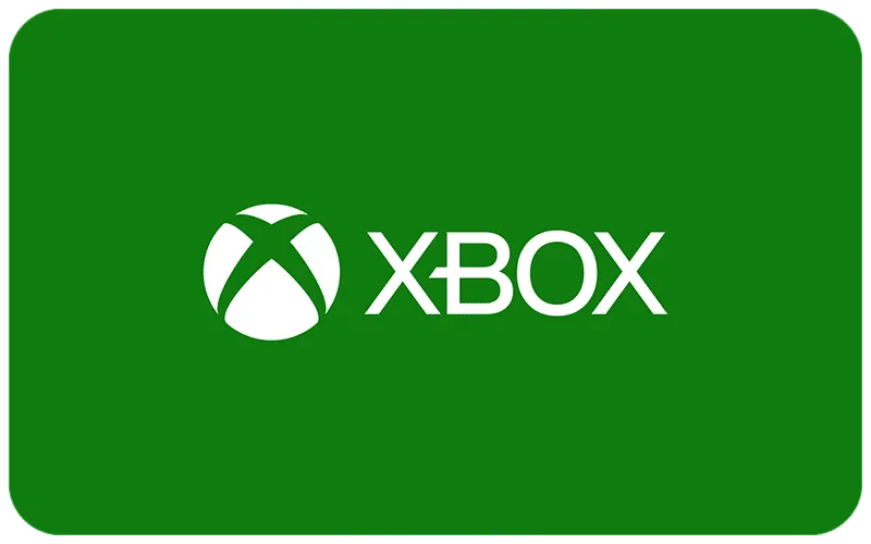 Xbox Gift Card | CZ