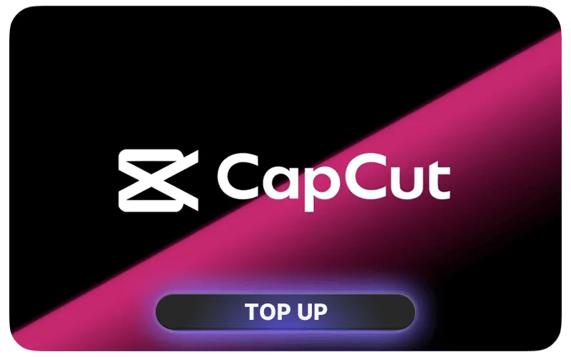 CapCut Basic Membership | EU