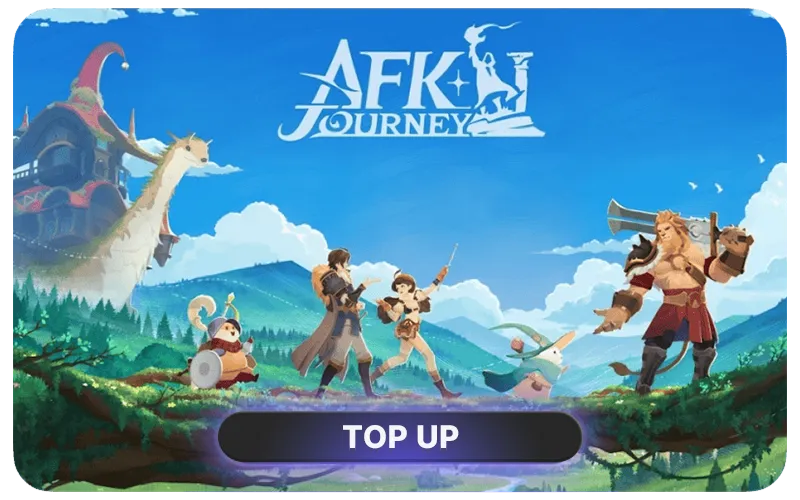 AFK Journey