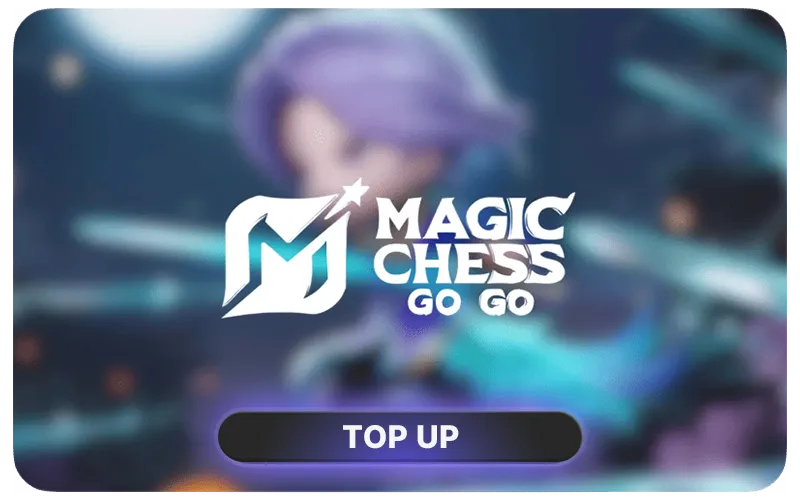 Magic Chess: Go Go