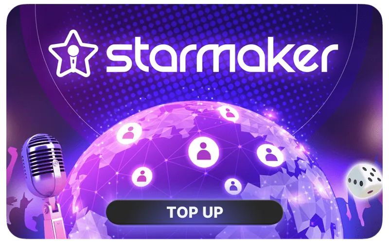 StarMaker